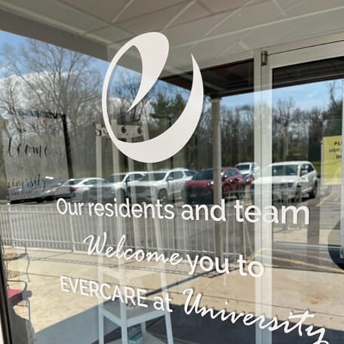 Window Graphics
